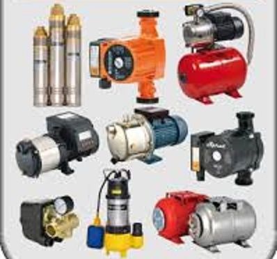 Ремонт і перемотка електродвигунів