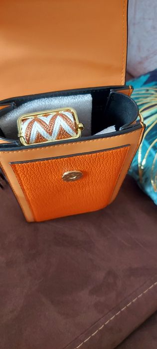 Insta torebka mała na telefon karty i drobiazgi