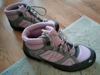 Buty trekkingowe rozm.36