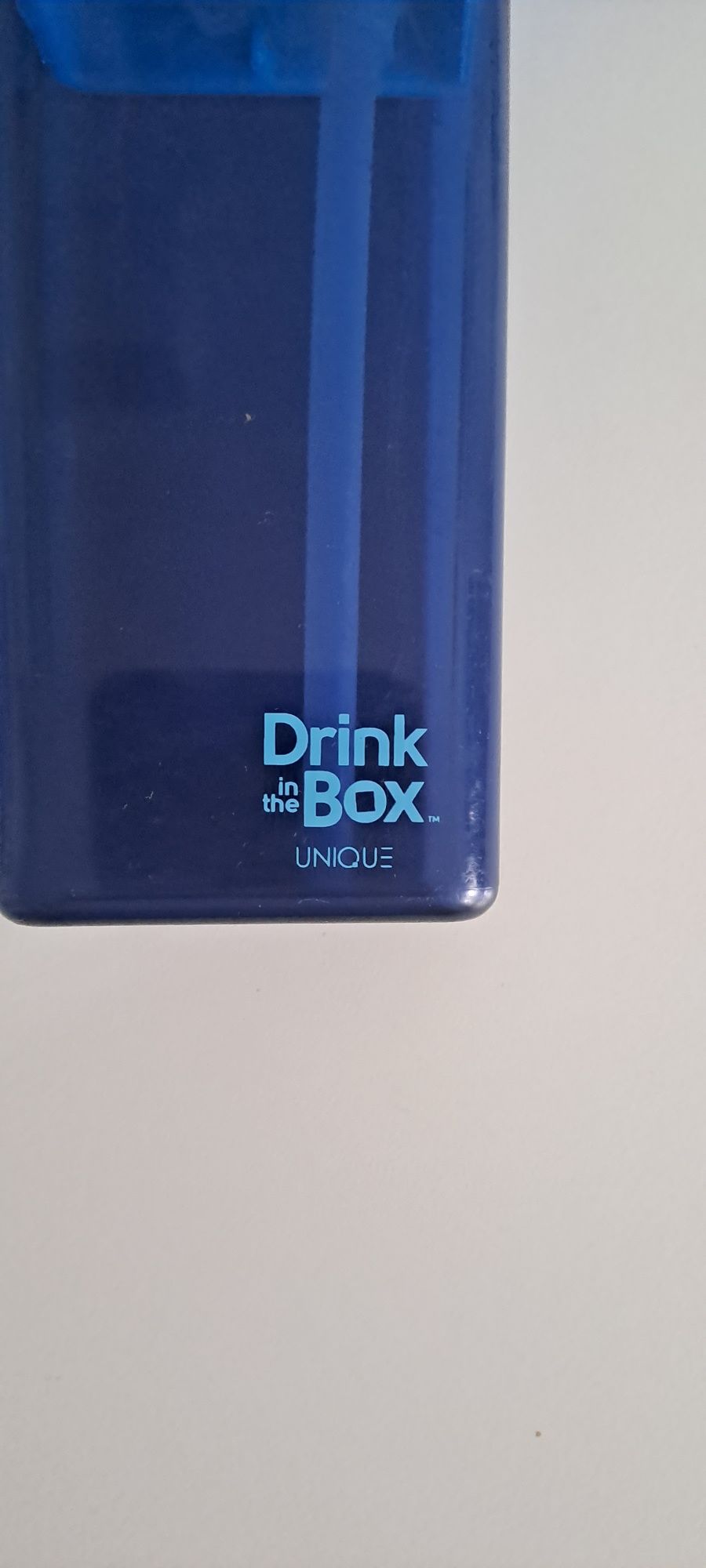 Bidon dla dzieci drink box
