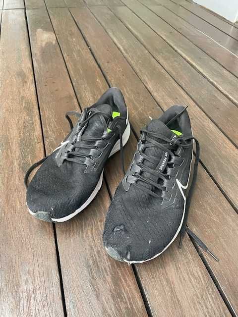 sapatilhas de corrida Nike air