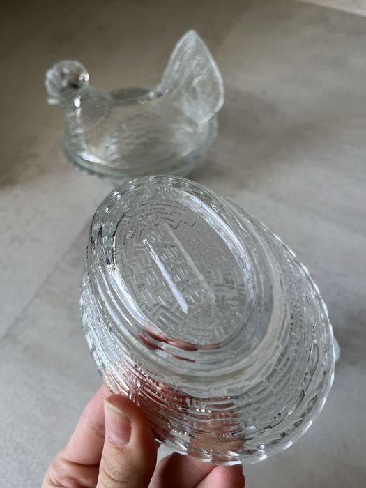 Kury bomboniery HSG Ząbkowice 250 zł sztuka