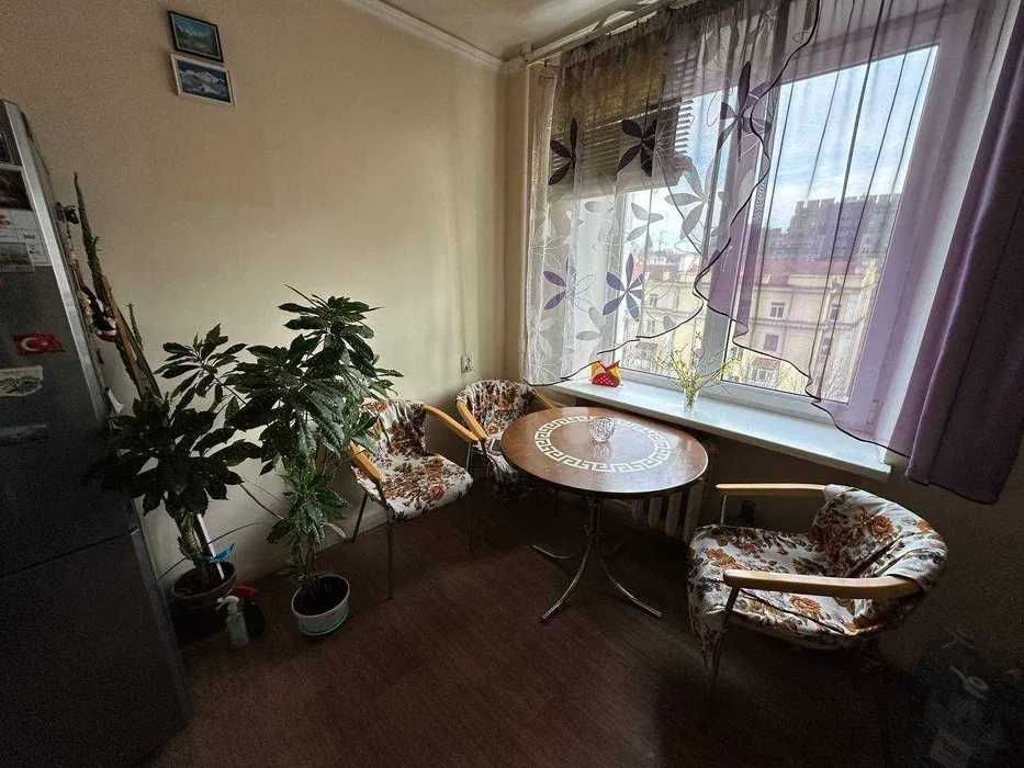 Продам 3к 110кв.м ул. Владимира Вернадского,33 парк Шевченко Нагорный