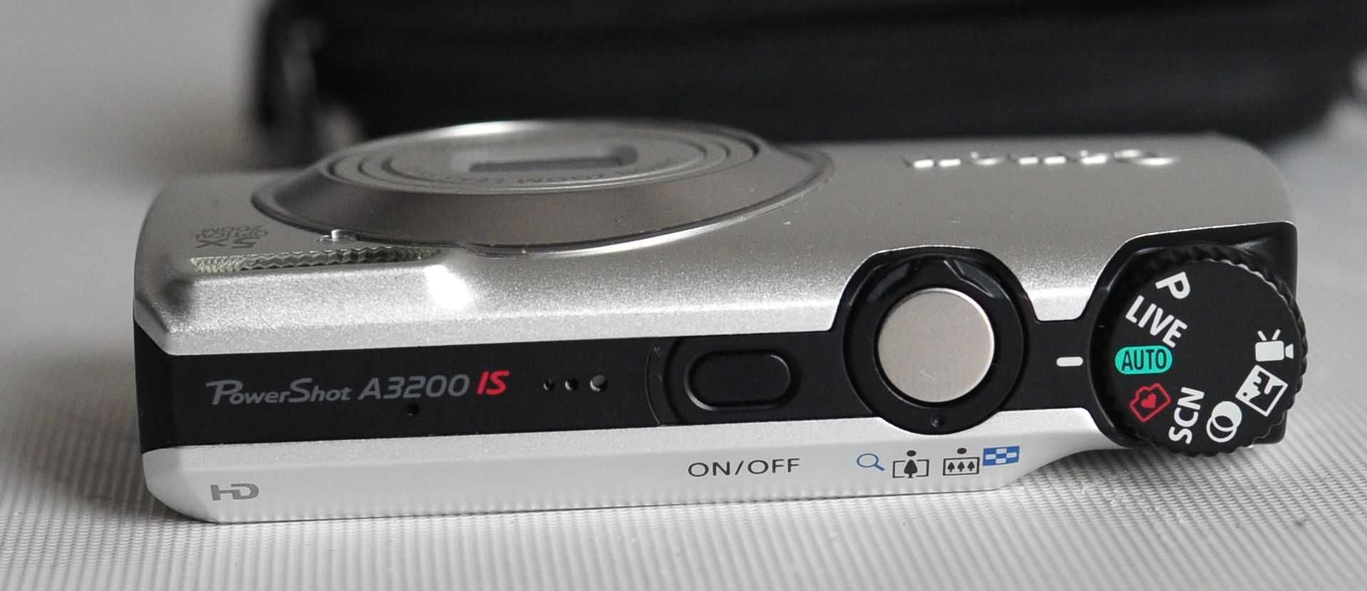 Canon Power Shot A3200 IS