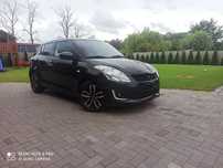 Suzuki Swift Suzuki Swift