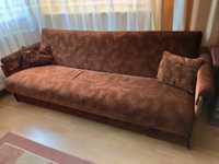 Wersalka rozkładana sofa kanapa