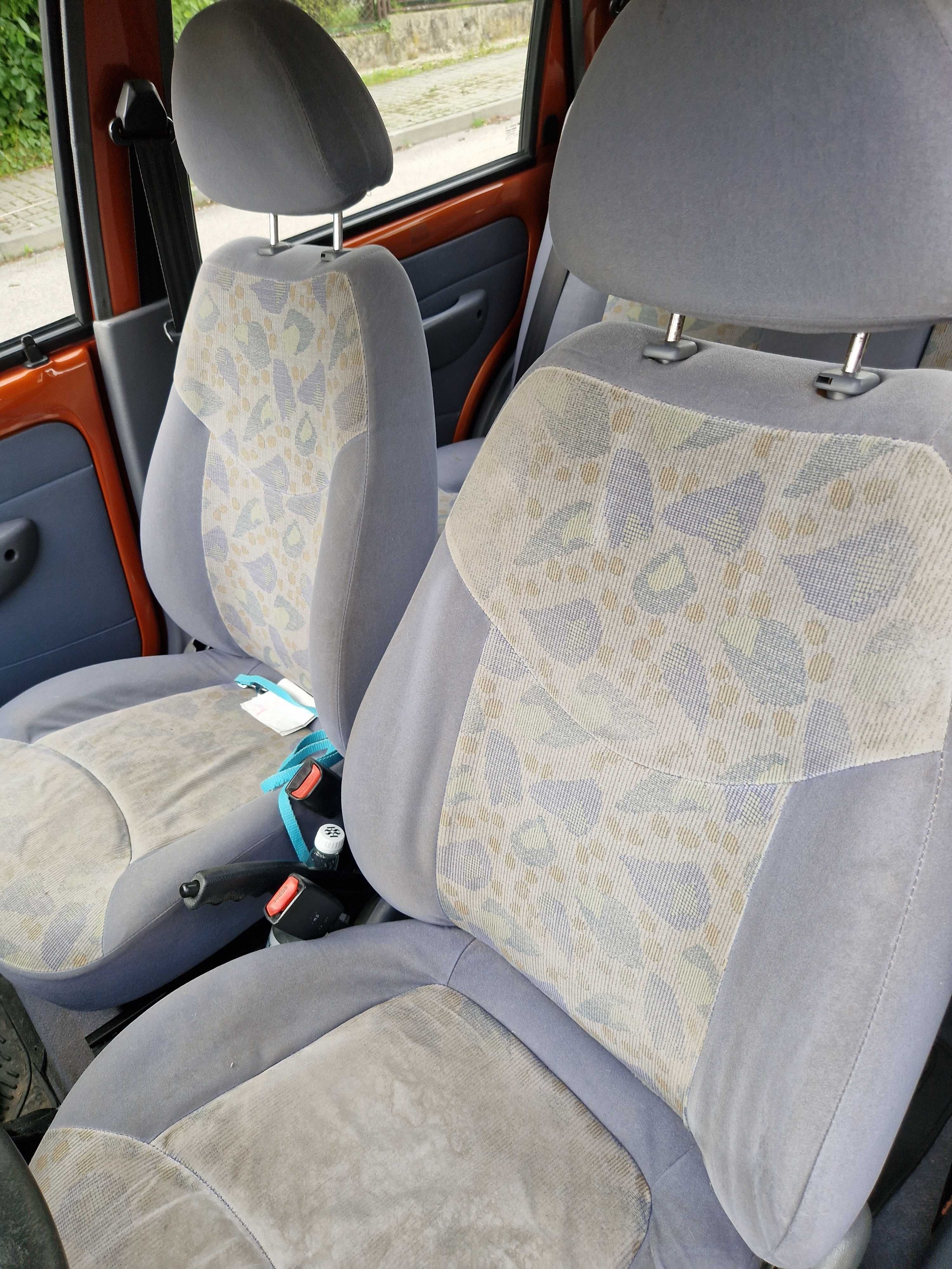 Sprzedam Daewoo Matiz