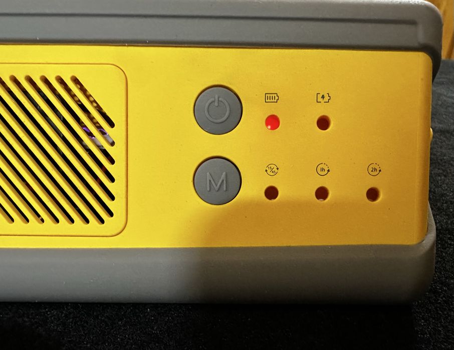 Портативний генератор озону Airthereal PA1K-GO 1000 мг/год