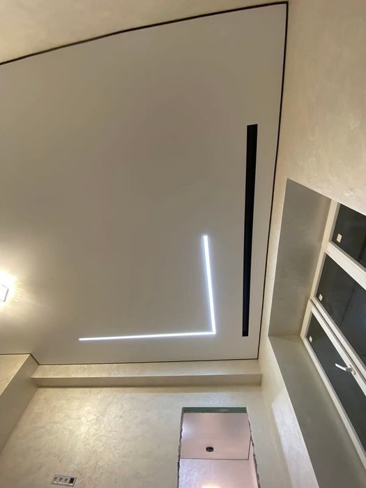 Натяжні Стелі Трускавець