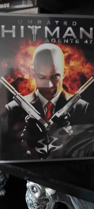 48 filmes DVd para venda