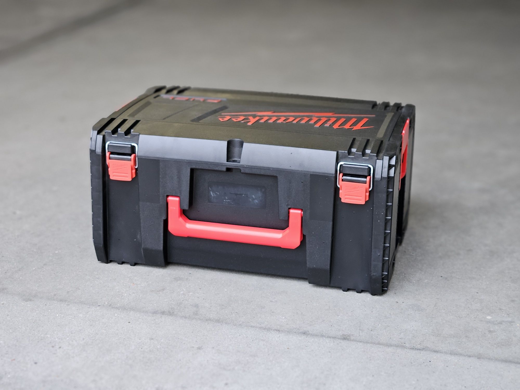 Milwaukee wózek transportowy HD BOX