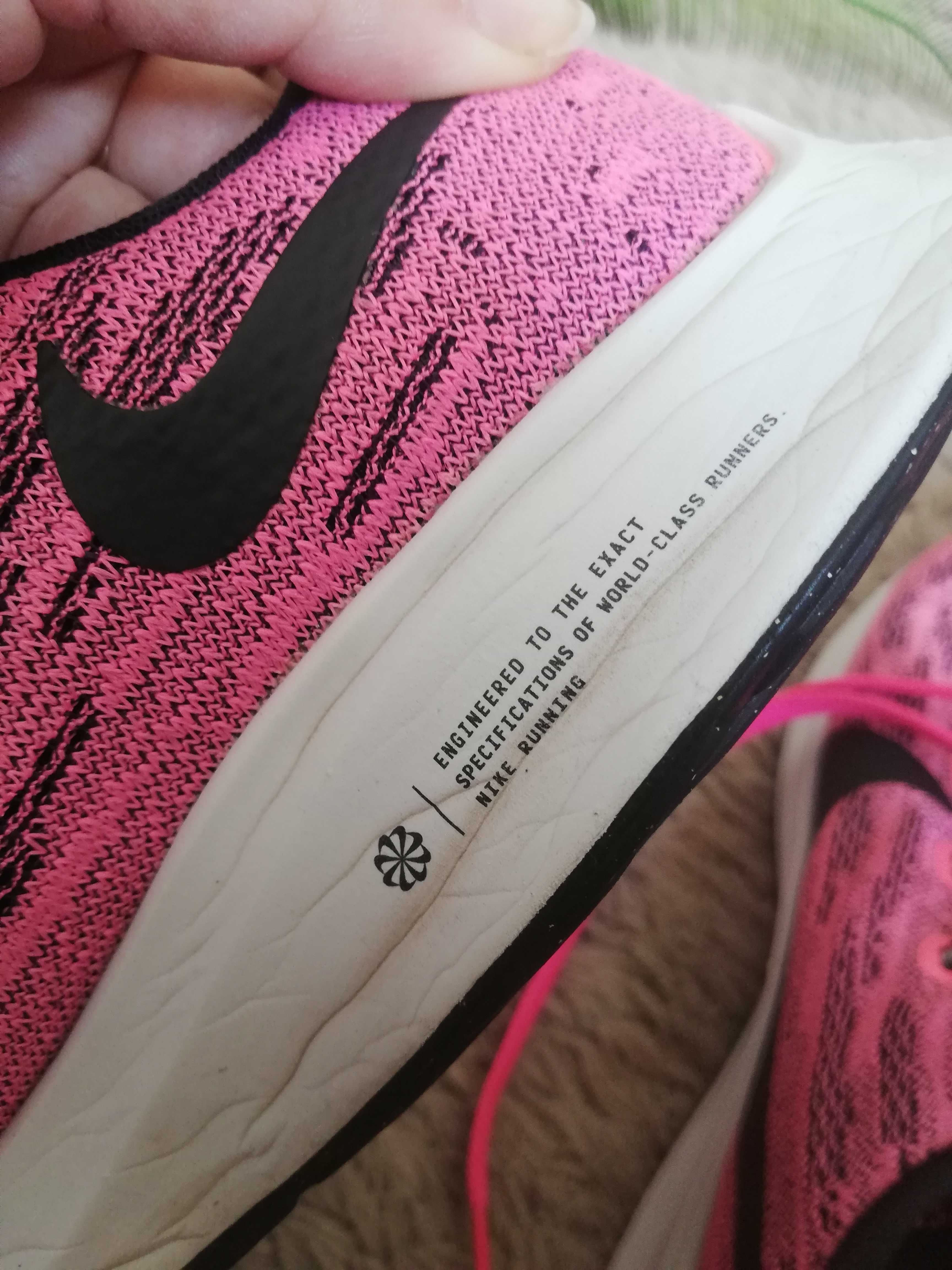 Damskie buty do biegania Nike Air Zoom Pegasus rozm.38,5