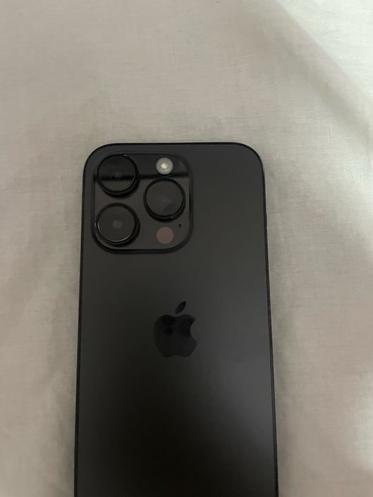 Iphone 14 pro como novo