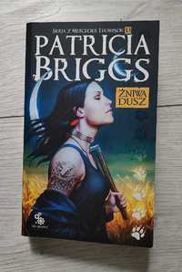 Patricia Briggs Żniwa dusz