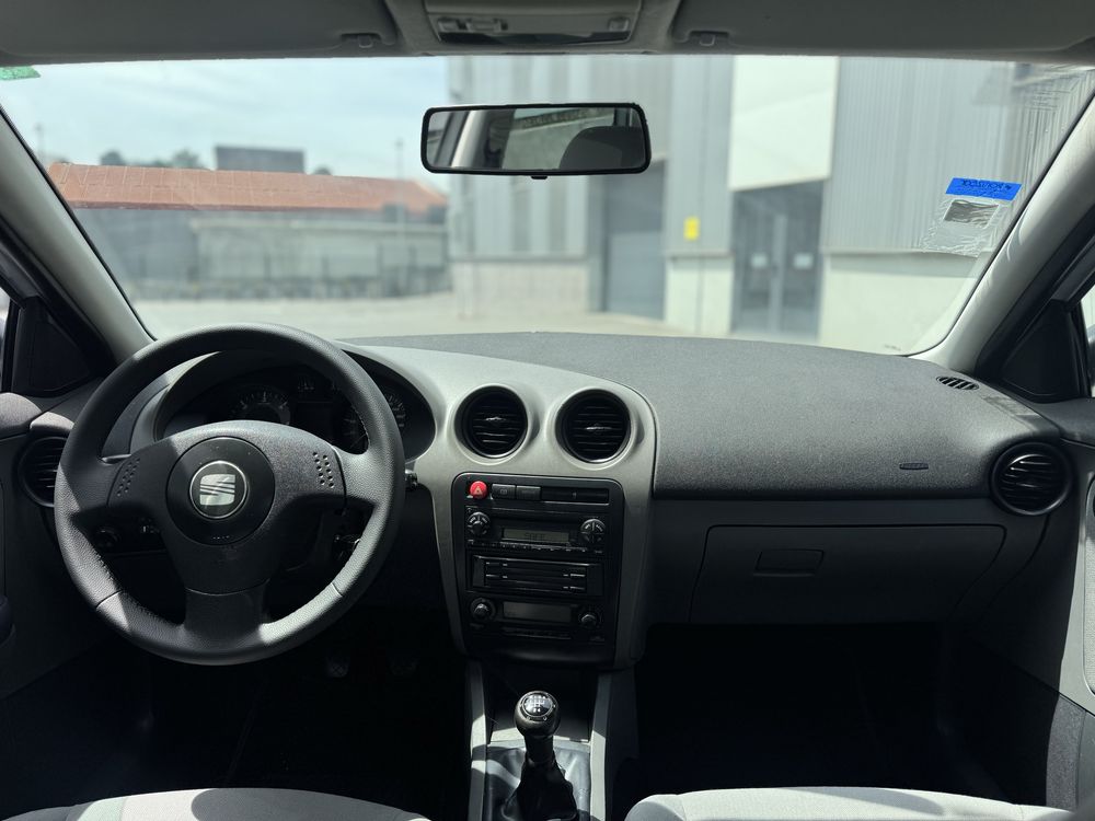 Seat cordoba 1.4tdi