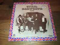 THE CYRIL DAGWORTH PLAYERS (Prog-Rock)-The Cyril Dagworth Players LP