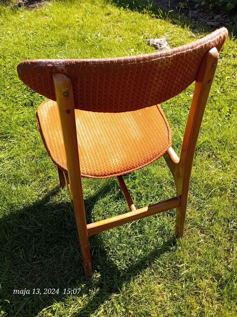 Krzesło 200-199 Hałas