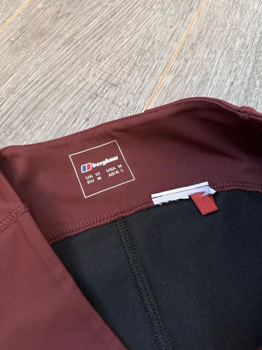 Трекінгові легінси Berghaus