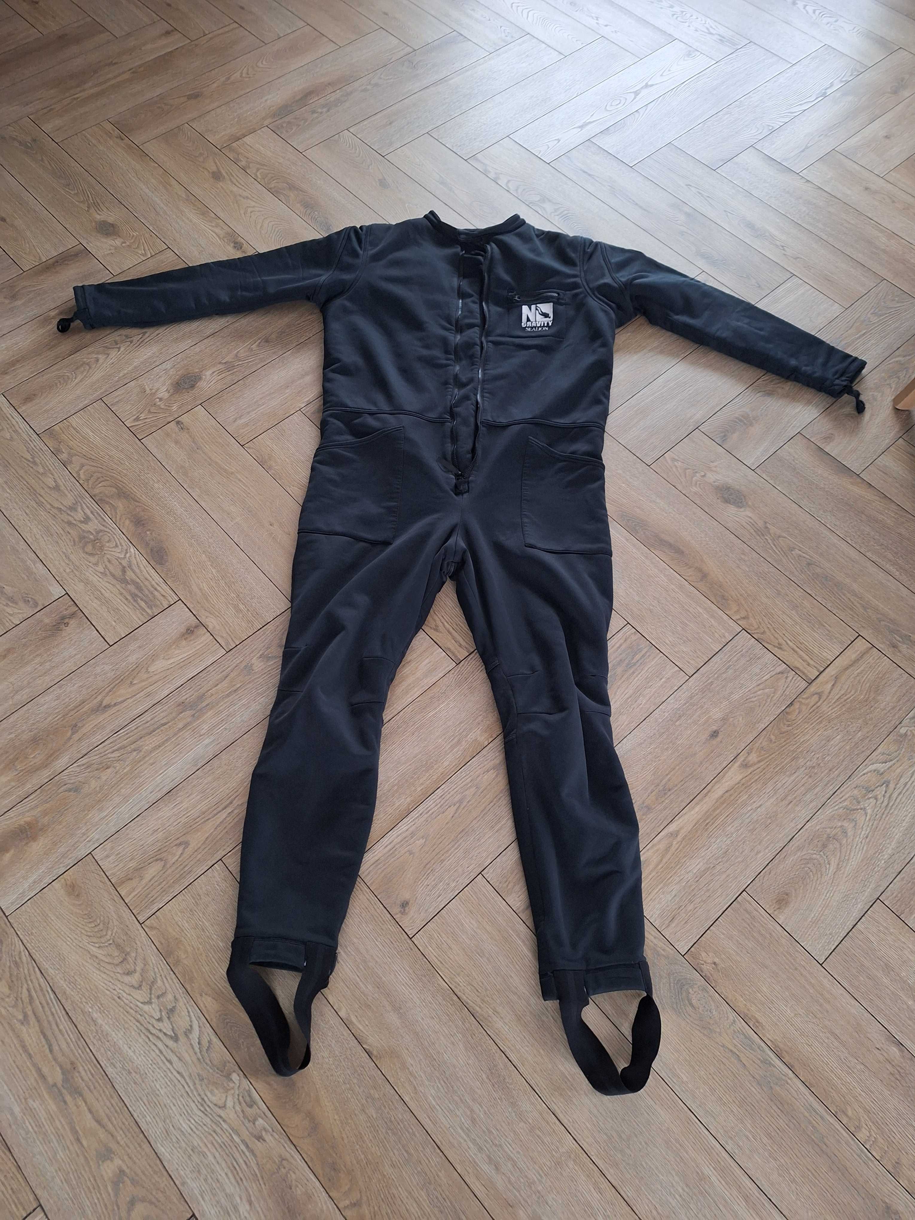 Ocieplacz nurkowy NO GRAVITY Sea Lion 2XL