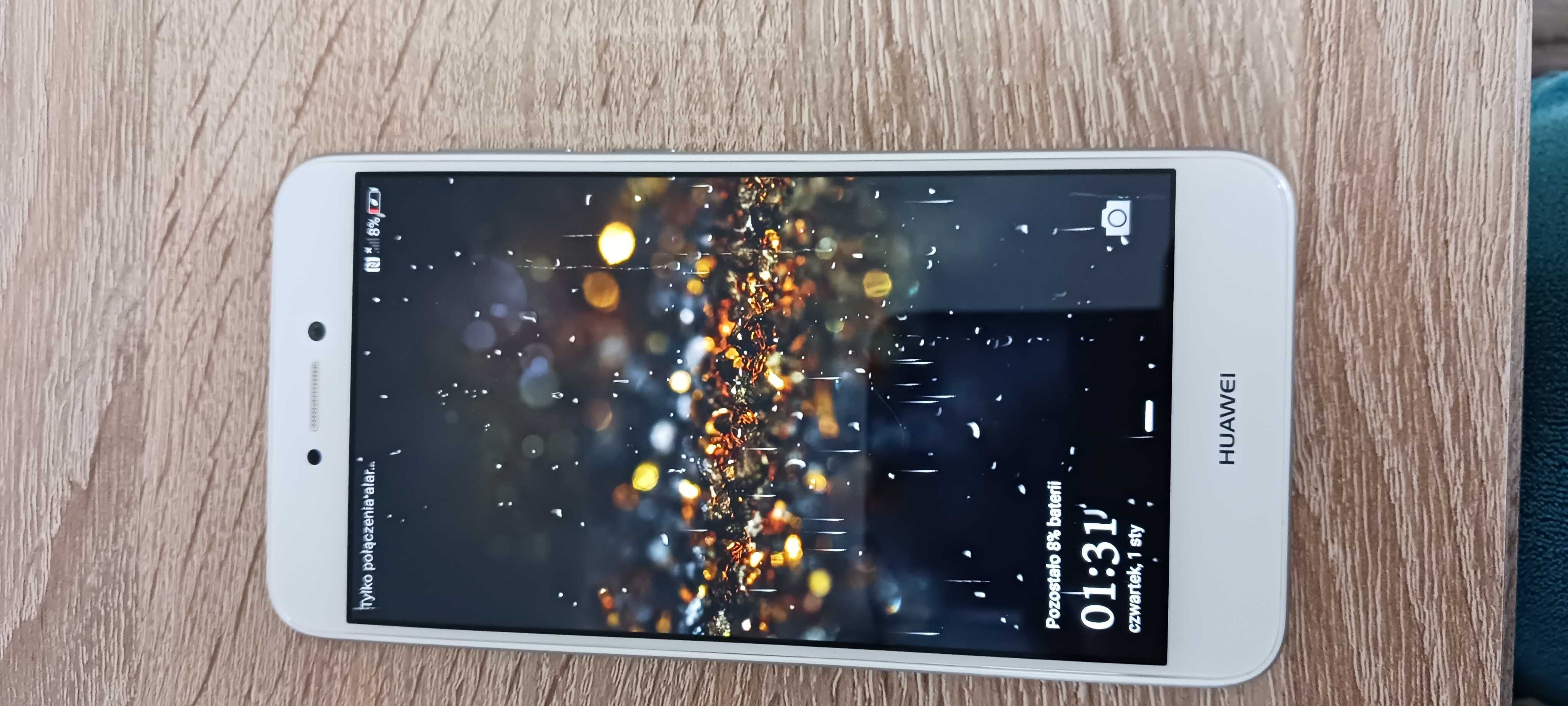 Telefon HUAWEI P9 lite   3 Gb RAM / 16 Gb pamięć