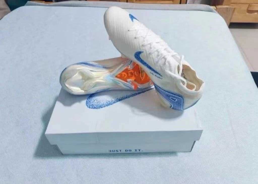 Nike Mercurial Vapor 16 Elite FG R.43
