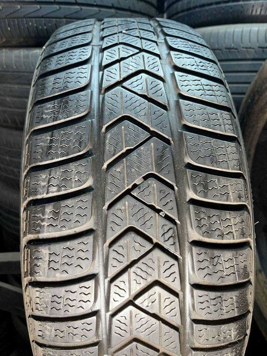 225/50 R18 Pirelli пара зима