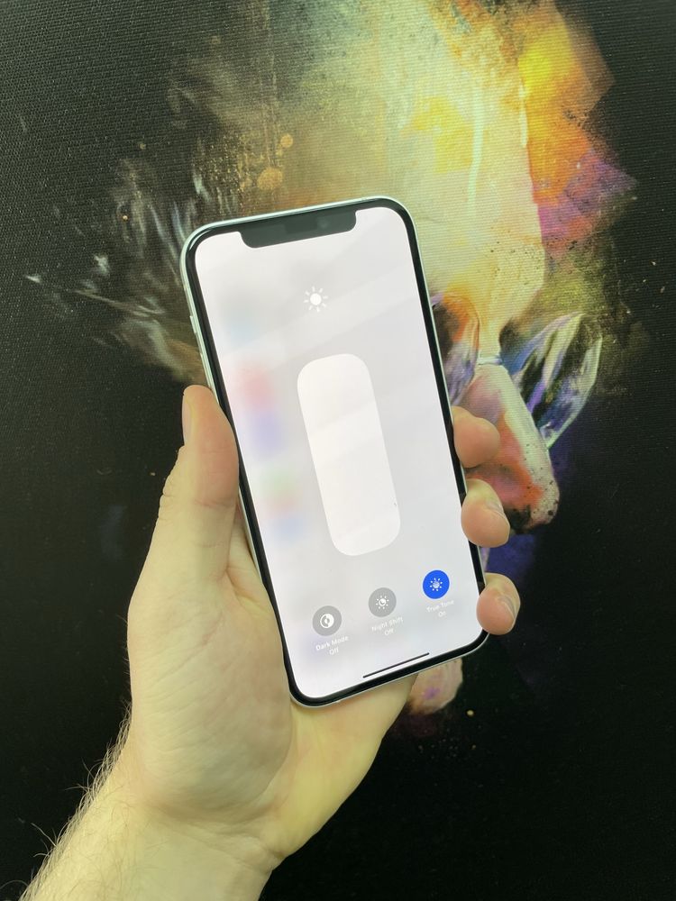 iPhone 12.128Gb white Never lock