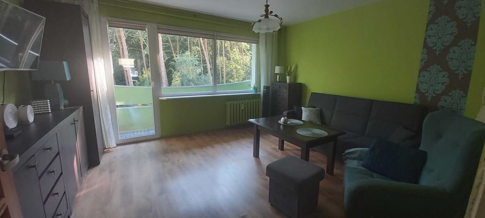 Sprzedam mieszkanie bez pośrednika jest rezerwacja do 27.11.