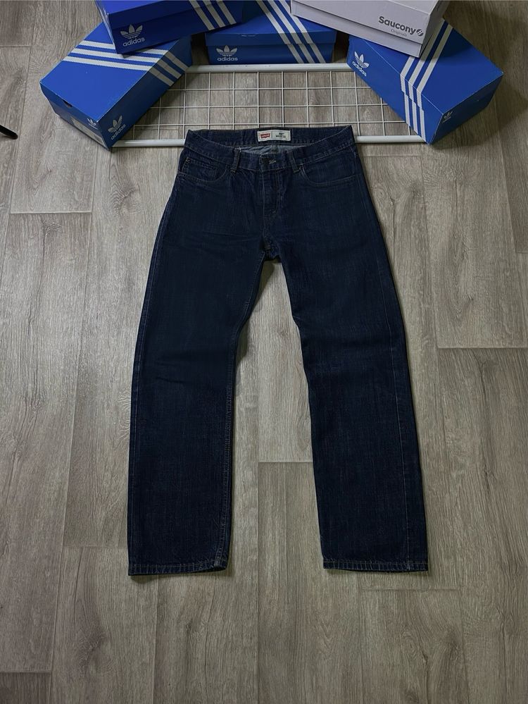 Джинси "Levis 505"