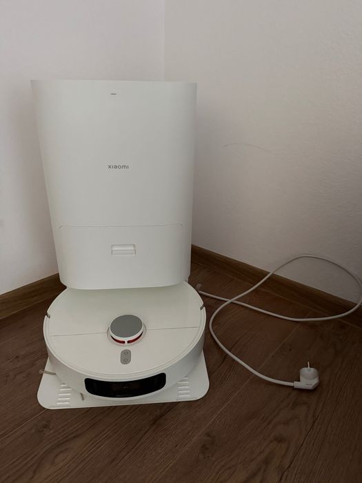 Robot sprzątający Xiaomi x10 + stacja dokująca