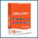 Office Professional Plus 2021