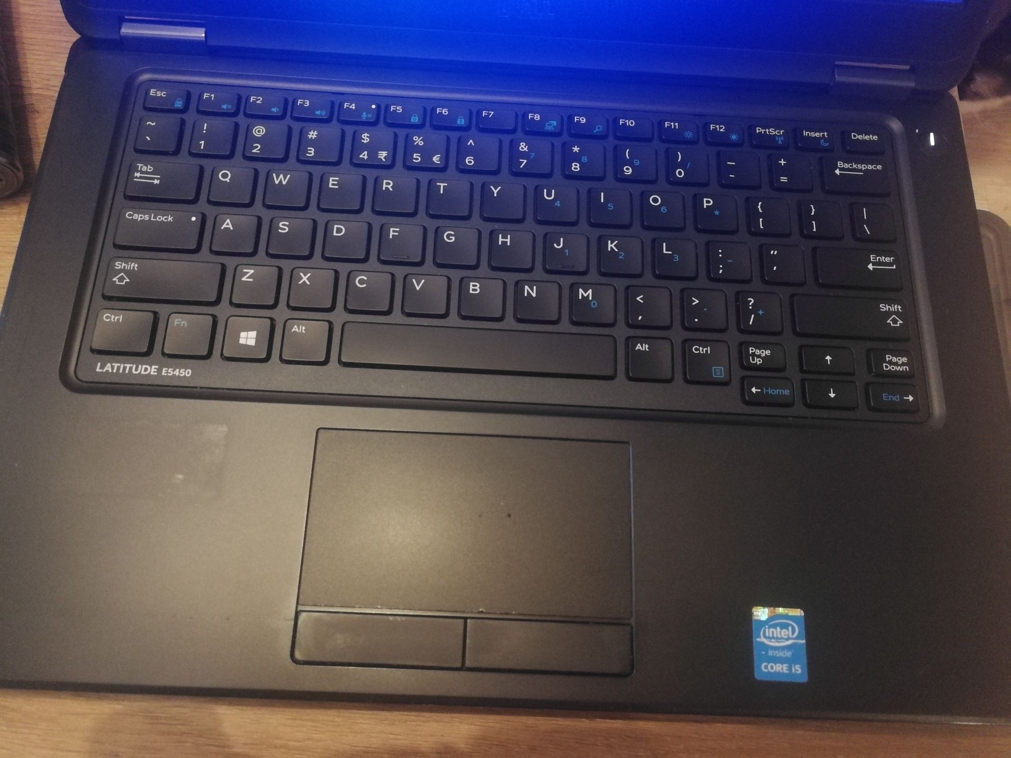 Laptop Dell Latitude e5450