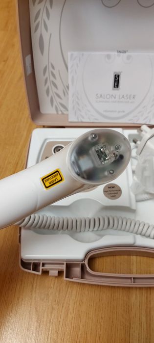 Эпилятор лазерный RIO Salon Laser Hair ×60