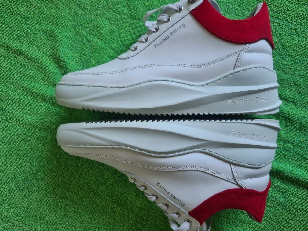 Buty damskie Filling Pieces  39/40