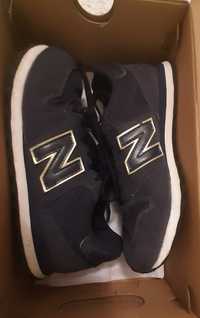 Buty new balance 38, wkładka 24.5cm