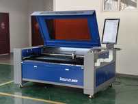 Laser CO2 1600 x 1000mm 130w ULTRA