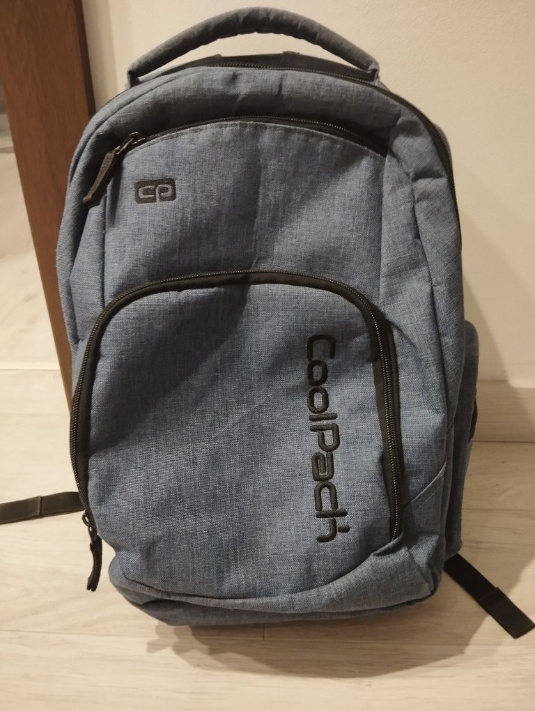 Cool Pack - plecak szkolny