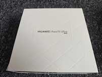 Huawei Pura 70 Ultra Zielony