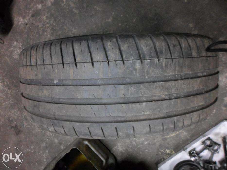 opona 225/45r17 zr17 pilot sport 3 5mm 4312rok