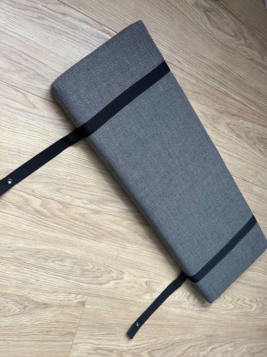 Zagłówek wiszący do łóżka Vox concept