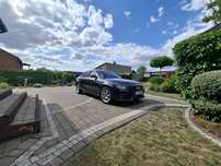 Audi A4 B8 2.0 diesel