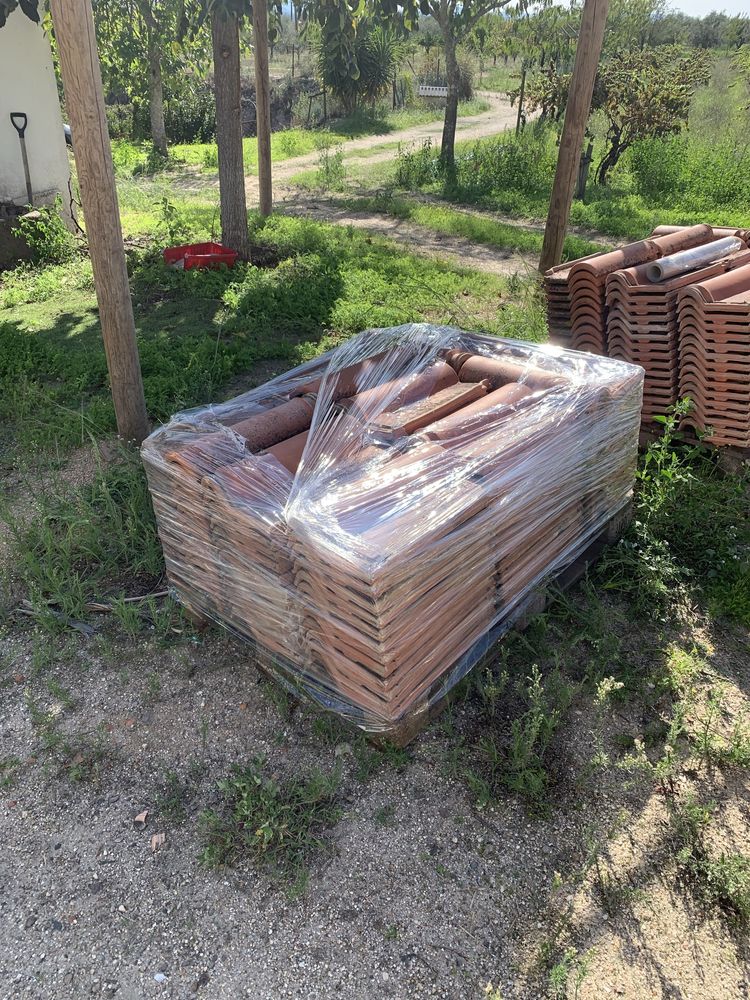 Telha Lusa (Lusoceram)