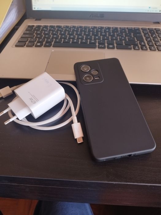 Xiaomi Redmi note 12 Pro 5G