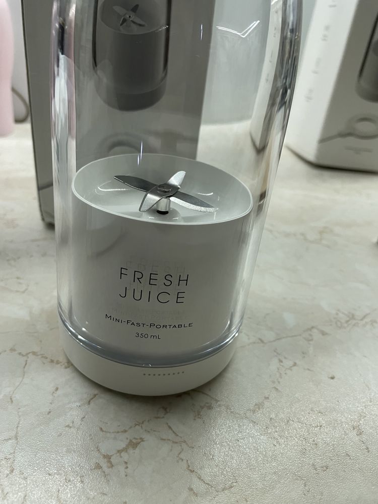 Fresh Juice blender do owocow