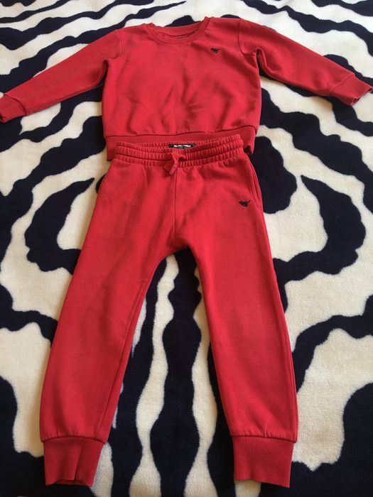 Спортивний костюм next3-4р104см,sinsay 5-6р116см,kids little5-6116см