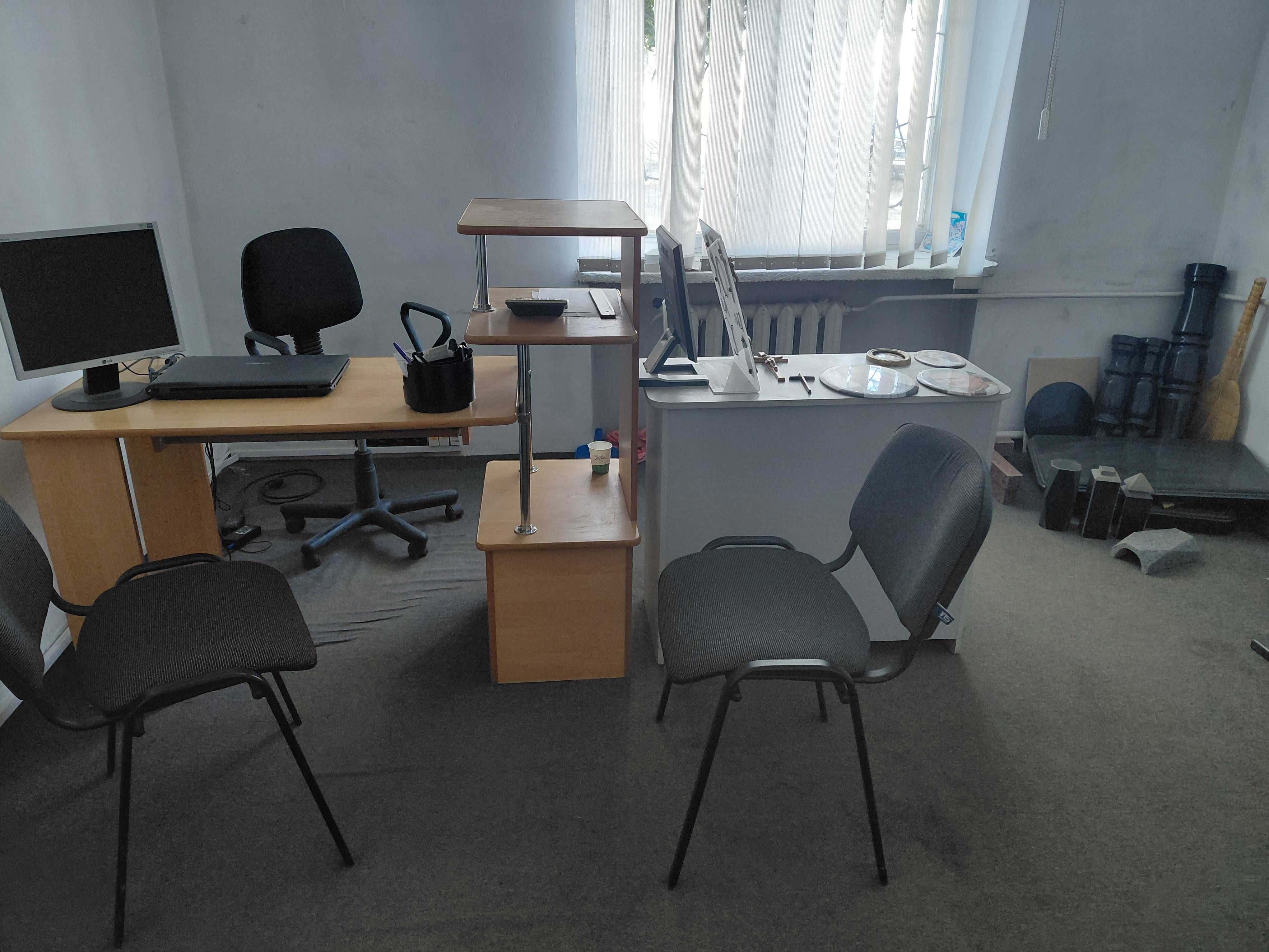 готовий бізнес виробництво гранітних пам"ятників та інших виробів