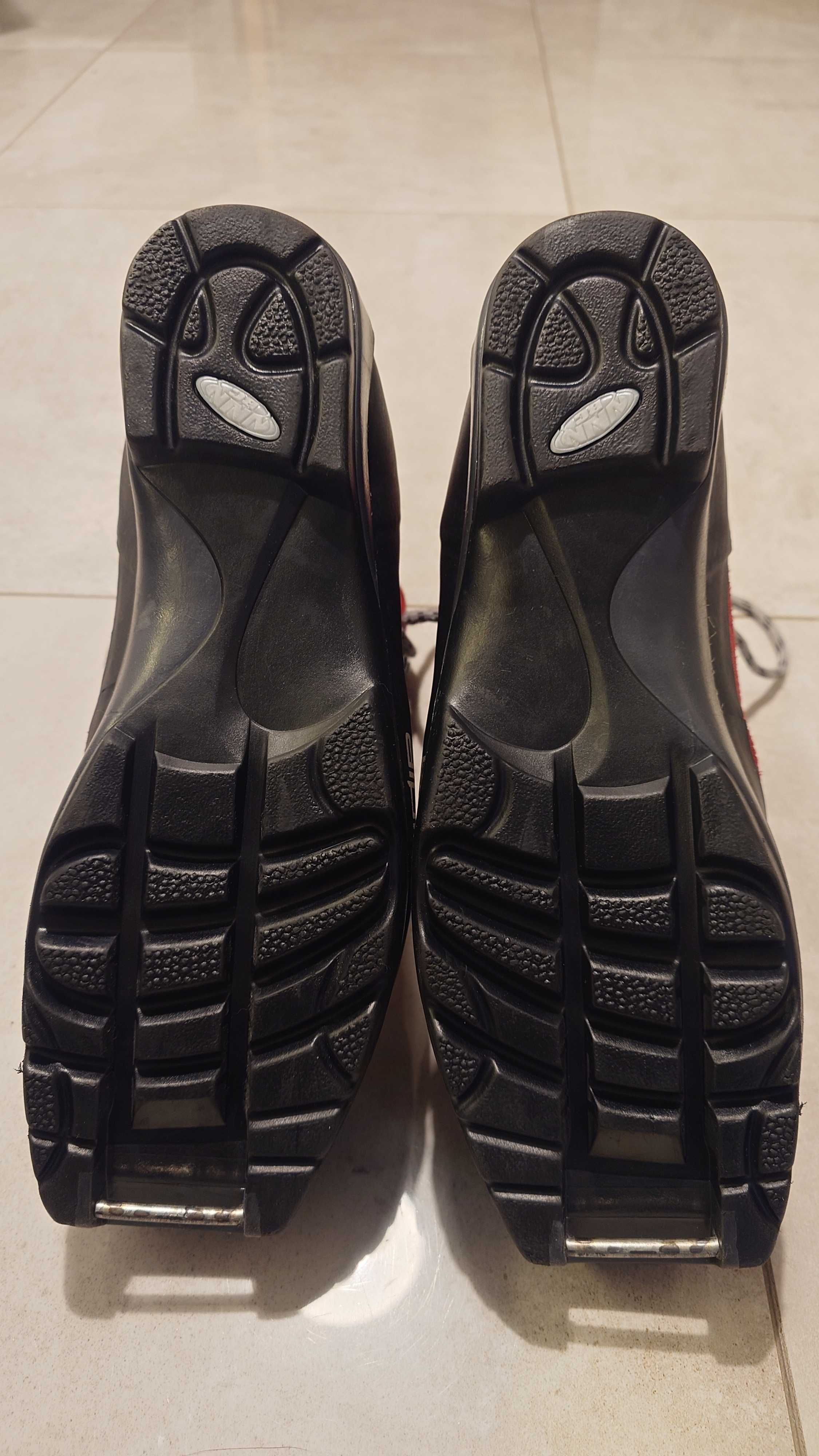 Buty narciarskie Alpina Alaska BC rozmiar 45