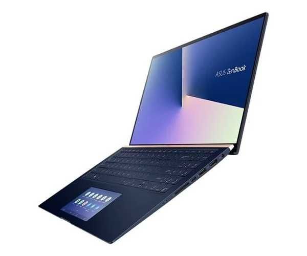 ASUS ZENBOOK I7 TOPO DE GAMA 4,9GHZ 16GB SSD M2 1TB