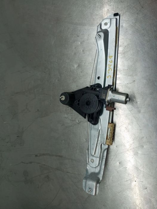 Elevador vidros trás direito DACIA Sandero III