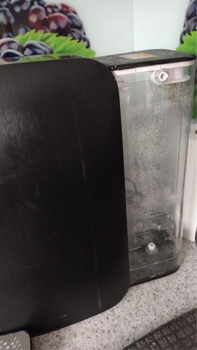 Olansi filtr osmozy odwróconej W16 z 6 ustawieniami temperatury